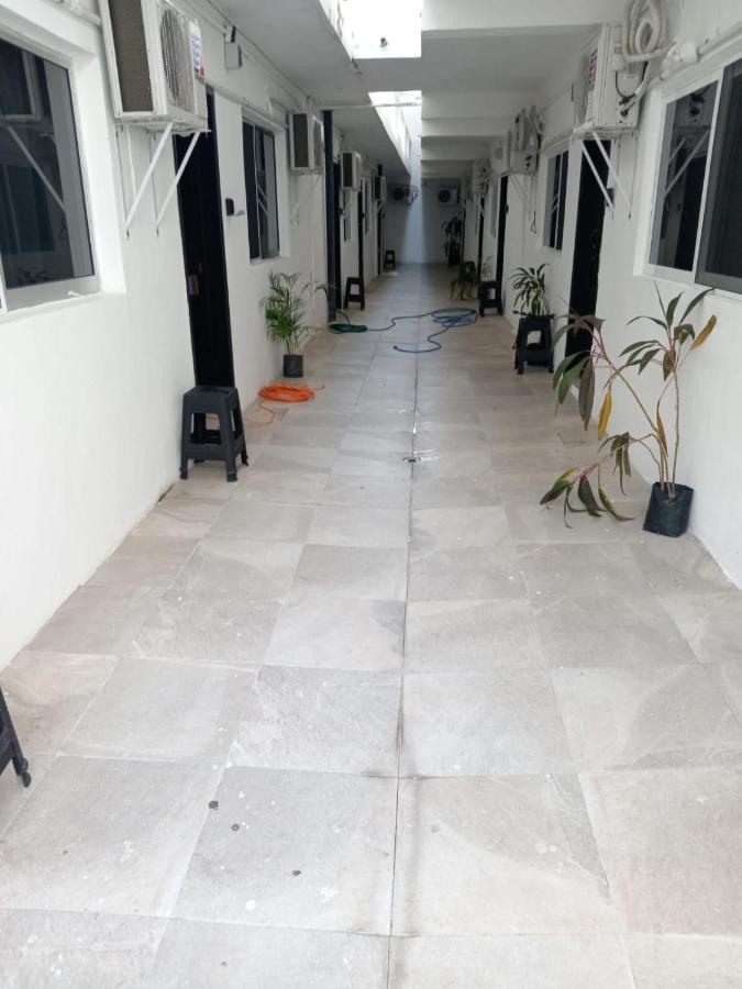 Casa Maria Fernanda Maison d'hôtes *