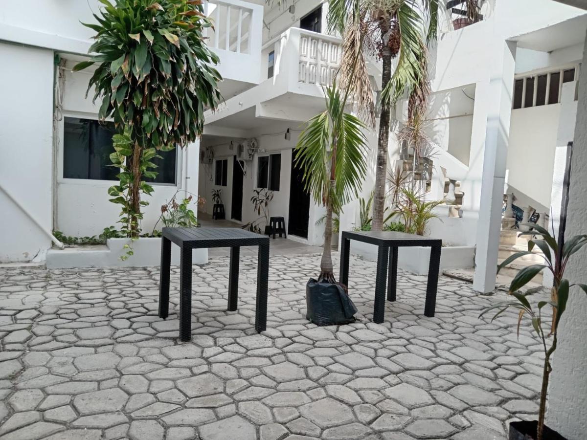 Casa Maria Fernanda Maison d'hôtes *