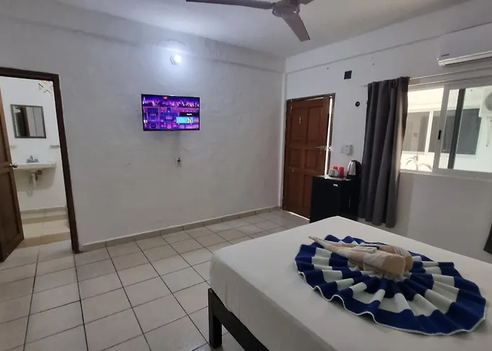 Casa Maria Fernanda